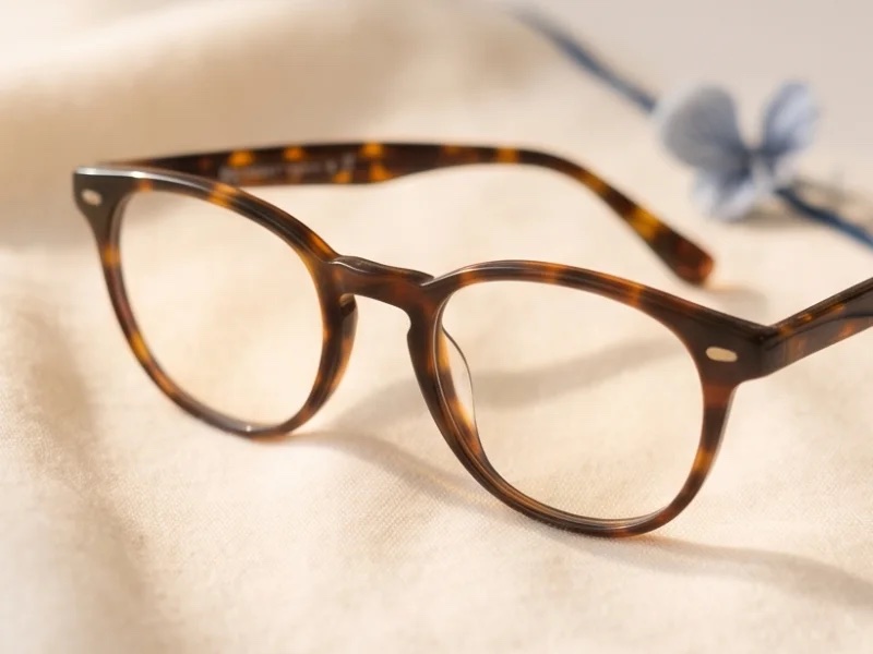Оправы в салоне LIKE Optika