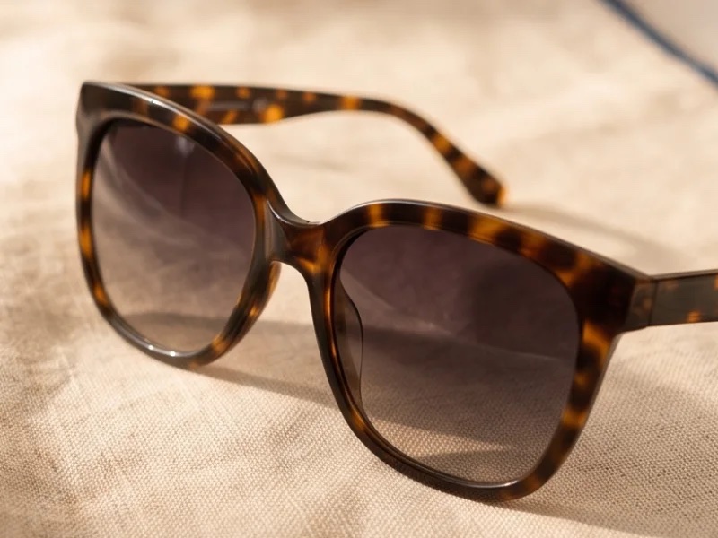 Солнцезащитные очки в салоне LIKE Optika